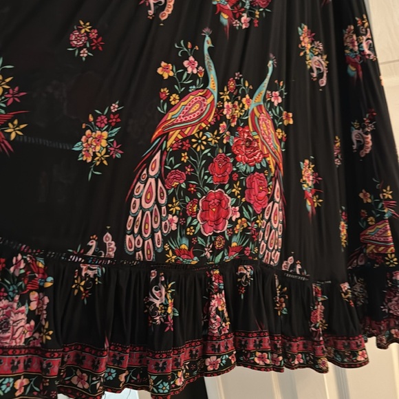 Spell Hotel Paradiso Gown Small - Picture 11 of 11